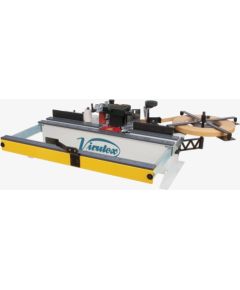 Maliņu līmēšanas gludeklis Virutex PEB250TRC+ Dažādi elektroinstrumenti