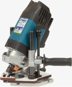Frēze Virutex FRE317VD; 2100 W Фрезы