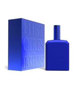 Histoires De Parfums This Is Not A Blue Bottle 1.1 EDP 15ml Unisex Smaržas