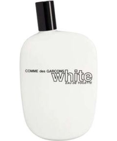 Comme des Garcons White EDT 50ml Духи унисекс
