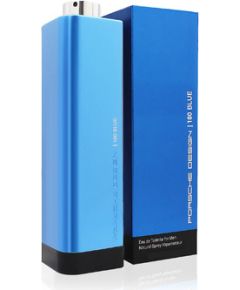 Porsche Design 180 Blue EDT 100ml Vīriešu Smaržas