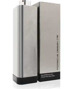 Porsche Design 180 Silver EDT 50ml Мужская парфюмерия