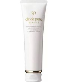 Cle De Peau Beaute Softening Cleansing Foam - Zjemňující čisticí pěna 125ml Духи и косметика