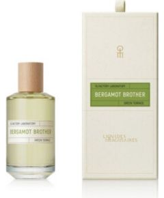 Liquides Imaginaires Bergamot Brother EDP 100ml Духи унисекс