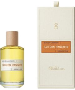 Liquides Imaginaires Saffron Mandarin EDP 100ml Духи унисекс