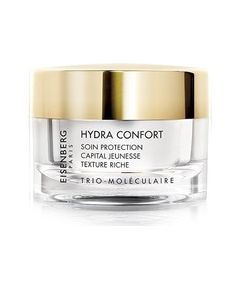Eisenberg Hydra Comfort - Moisturizing face cream 50ml Ķermeņa kosmētika