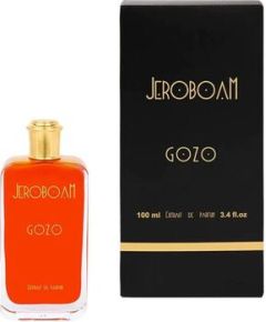 Jeroboam Gozo Extrait de Parfum 100ml Духи унисекс