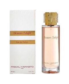 Pascal Morabito Blossom Delight EDP 100ml Sieviešu Smaržas