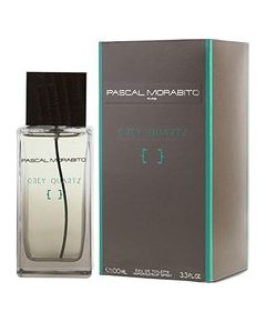 Pascal Morabito Grey Quartz EDT 100ml Мужская парфюмерия