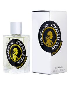 Etat Libre Dorange Attaquer le Soleil Marquis de Sade EDP 50ml Unisex Smaržas