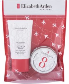 Eight Hour Cream / Skin Protectant 15ml Travel Set Косметика для тела