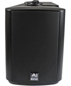 AI-Sonic OD-52B  PAIR Автомобильные сабвуферы