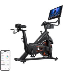 MERACH MR-S36B3 Exercise Bike Jaunumi - Sports