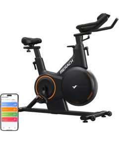 MERACH MR-S28B1 Spinning Bike Jaunumi - Sports