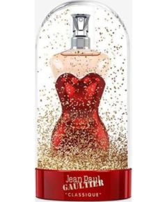 Jean Paul Gaultier Classique Christmas Edition 2020 EDT 100 ml Женские духи