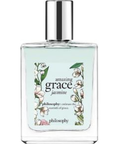 Philosophy Philosophy Amazing Grace Jasmine woda toaletowa spray 60ml Sieviešu Smaržas