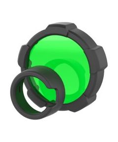 Filtr Ledlenser MT18 Filtr zielony 85.5mm 501509 Statīvi un piederumi