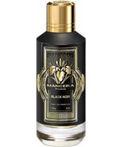 Lancome Mancera Black Noir EDP 60ml Мужская парфюмерия