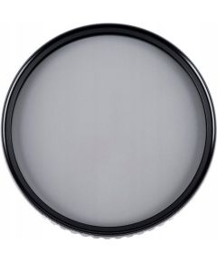Filtr Heliopan NiSi Filter Circular Polarizer True Color CPL Pro Nano 43mm Statīvi un piederumi
