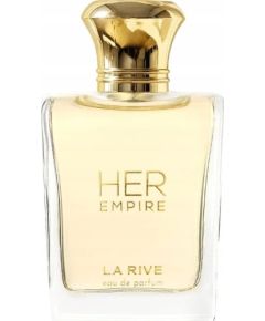 La Rive LA RIVE WOM EDP  90ml HER EMPIRE Sieviešu Smaržas