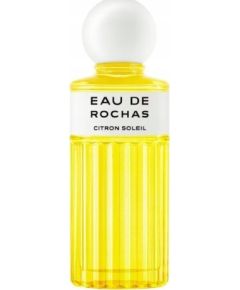 Alkotest ROCHAS Citron Soleil EDT spray 100ml Духи унисекс