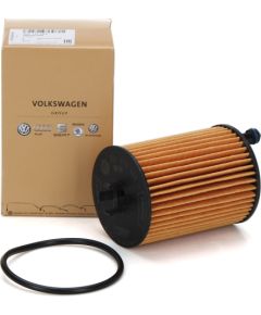 OEM EĻĻAS FILTRS 05L115562 OE VAG Eļļas filtri