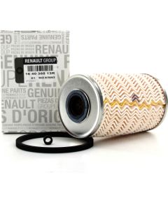 DEGVIELAS FILTRS 164038513R OE RENAULT Топливные фильтры