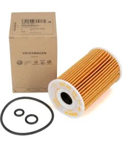 OEM EĻĻAS FILTRS 03L115562 OE VAG Eļļas filtri