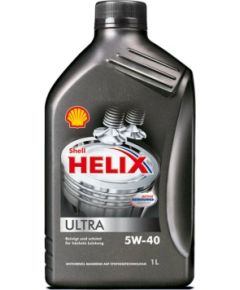Shell Helix Ultra RACING 5W40 1L API SN,A3/B3/B4,Ferrari Моторные масла