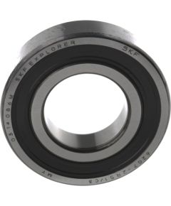 SKF 35x72x17 GULTNIS 6207 2RS1/C3 6207-2RS1/C3 Другие запасные части