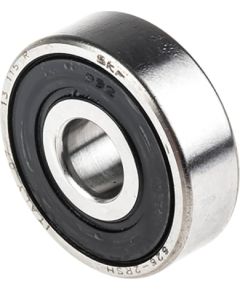 SKF 6x19x6 GULTNIS 626 2RSH 626-2RSH Citas rezerves daļas