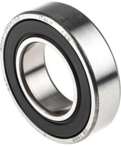 SKF 25x47x12 GULTNIS 6005 2RSH/C3 6005-2RSH/C3 Citas rezerves daļas