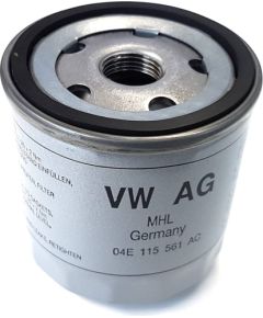 OEM EĻĻAS FILTRS 04E115561H | 04E115561AC OE VAG Eļļas filtri