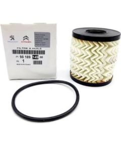 Peugeot EĻĻAS FILTRS 9818914980 PSA Eļļas filtri