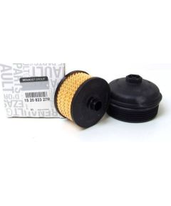EĻĻAS FILTRS 152082327R OE RENAULT Фильтры