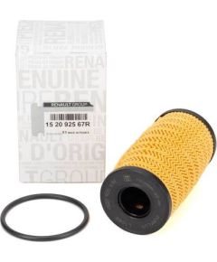 EĻĻAS FILTRS 152092567R OE RENAULT Eļļas filtri