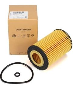 OEM EĻĻAS FILTRS 03N115562B OE VAG Eļļas filtri