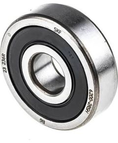 SKF 10x30x9 GULTNIS 6200 2RSH 6200-2RSH Citas rezerves daļas