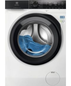 Electrolux EW7F4492FCE Jaunumi Sadz. tehnika