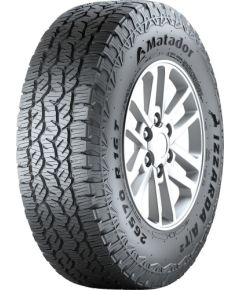 Matador MP72 Izzarda A/T 2 235/75R15 109T Всесезонные покрышки