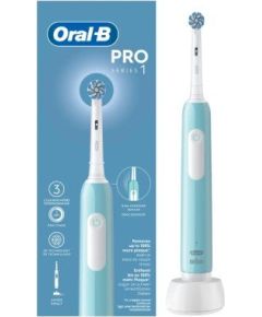 Oral-B Pro Series 1 Электрическая зубная щетка  Электрические зубные щетки, Ирригаторы 