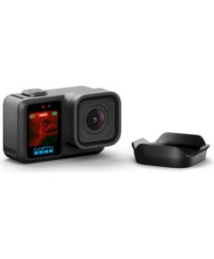 GoPro Mission 1 Pro Sporta kamera Jaunumi - Audio-Video