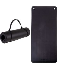 Vingrošanas paklājs inSPORTline Fity Advance 140x61x1,5 cm Vingrošanas paklājiņi