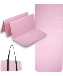 Salokāms vingrošanas paklājs inSPORTline Lantemi 145 x 61 x 1 cm Vingrošanas paklājiņi