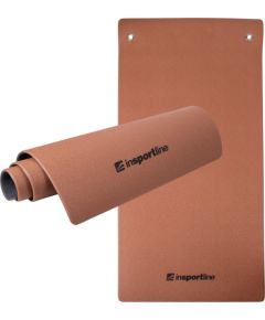 Vingrošanas paklājs inSPORTline Aero Advance 140 x 60 x 0,9 cm Vingrošanas paklājiņi