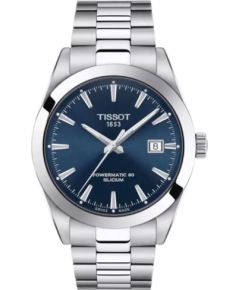 Tissot Gentleman Powermatic 80 Silicium T127.407.11.041.00 Наручные часы
