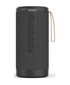 Skaļrunis Savio BS-031 Black Bezvadu skaļruņi