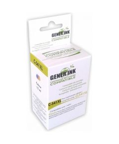 GenerInk Canon CL-541XL Colour Чернила для принтера
