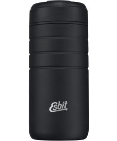 Esbit Majoris MUG 450ml / Melna / 450 ml Termosi