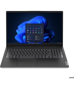 Lenovo Essential V15 Gen 4 ABP AMD Business Black 15.6 " TN 1920 x 1080 pixels FHD Anti-glare AMD Ryzen 5 5625U 8 GB Soldered DDR4 512 GB AMD Radeon Graphics Windows 11 Home 802.11ax 5.2 English Warranty 36 month(s) Battery warranty 12 month(s) Ноутбуки